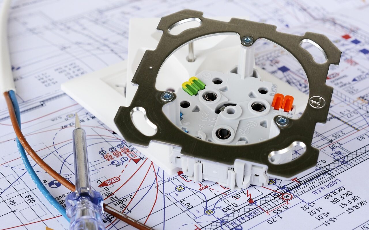 Elektromonteur Harderwijk