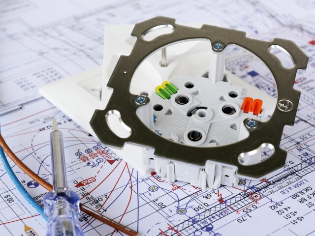 Elektromonteur Harderwijk