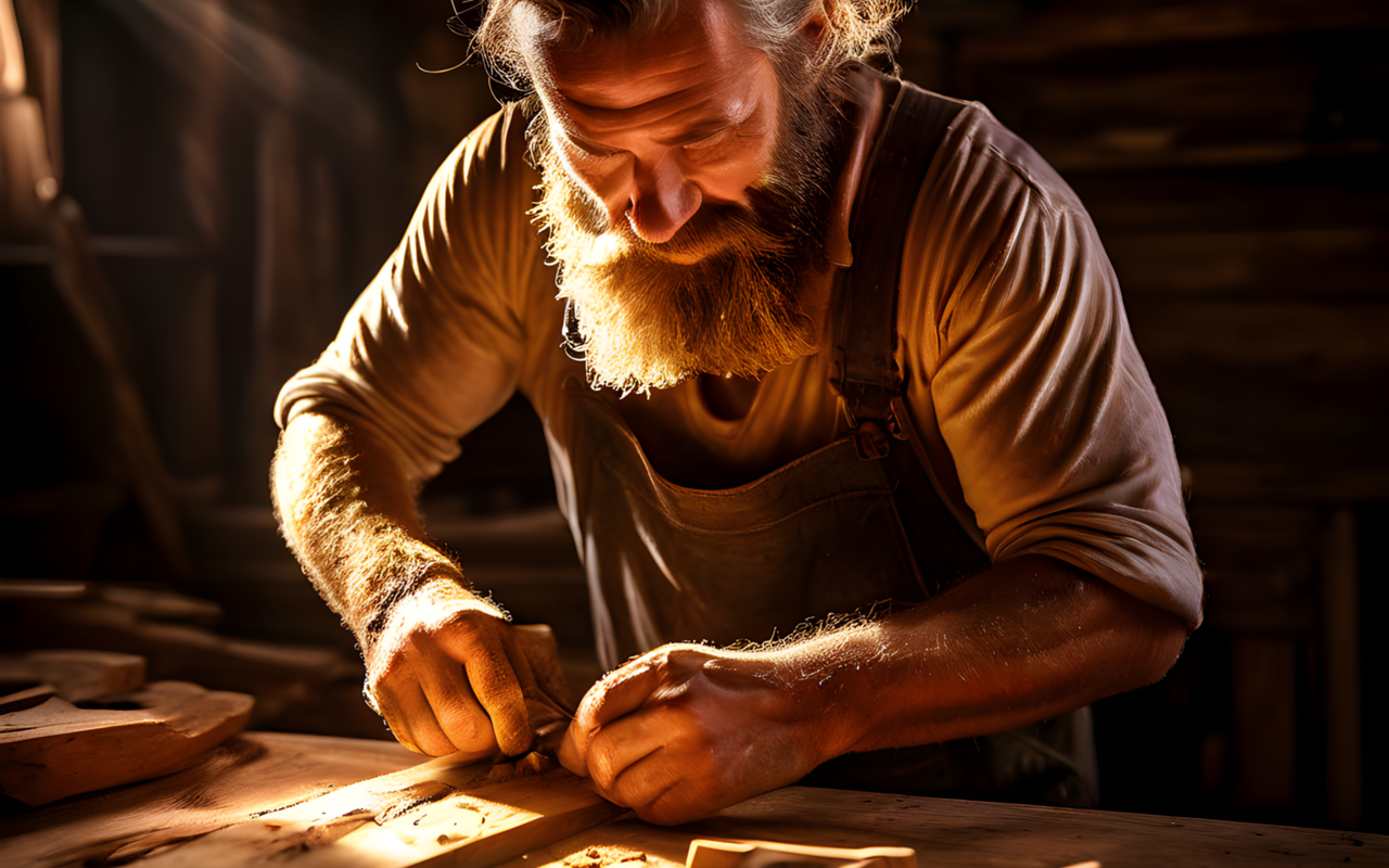 Meubelmaker Nijverdal