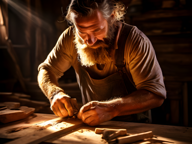 Meubelmaker Nijverdal